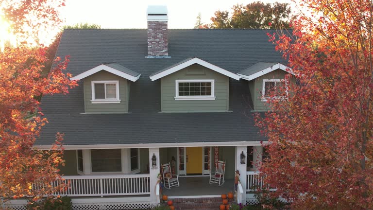 Roof Coating Services in Baxter, TN