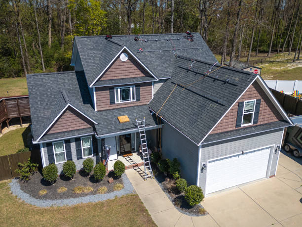 Best Rubber Roofing (EPDM, TPO)  in Baxter, TN